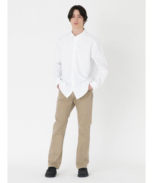 Levi's(リーバイス)/AUTHENTIC ボタンダウンシャツ ホワイト BRIGHT WHITE/img12