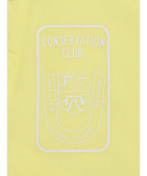 Levi's(リーバイス)/GOLD TAB（TM） ウォームアップジャケット イエロー CONSERVATION CLUB/img08