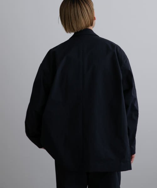 URBAN RESEARCH(アーバンリサーチ)/FUNCTIONAL WIDE JACKET/img12