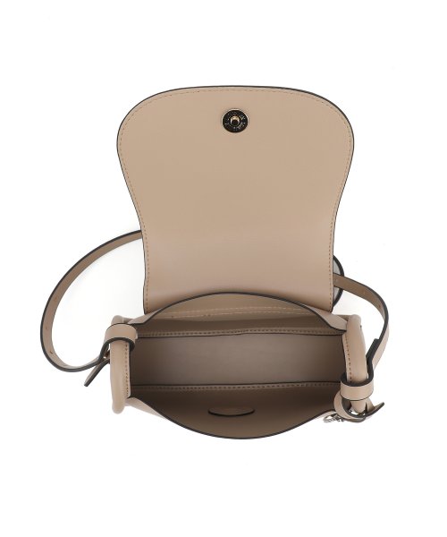 UNGRID bag(アングリッド　バッグ)/【WEB限定商品】　キーリング付き マイクロミニショルダーバッグ/img01