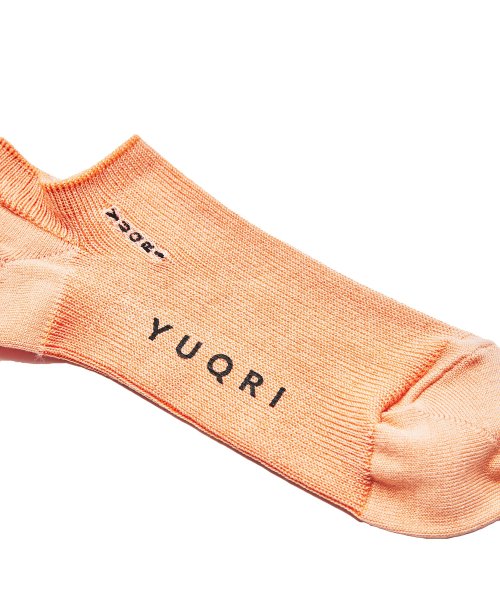 YUQRI(YUQRI)/【YUQRI】silky rib cover sizeless/img07