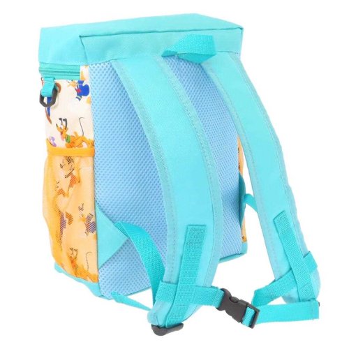 ディズニーデザイン デイパック リュックサック エンジョイホリデイ ディズニー 丸眞 子供用リュック 子供用かばん キャラクター グッズ 人気・おすすめ｜使いやすい・旅行におすすめ 品質保証 全国発送 日本国内発送・最短翌日お届け