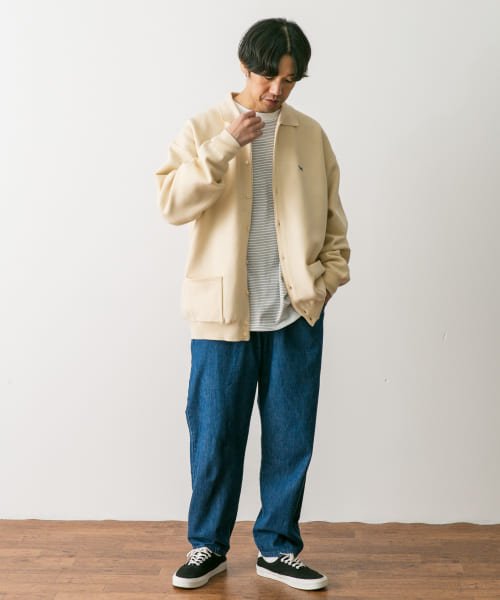 URBAN RESEARCH DOORS(アーバンリサーチドアーズ)/『別注』LEE×DOORS　FLeeasy Narrow/img13