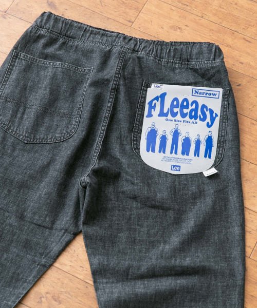 URBAN RESEARCH DOORS(アーバンリサーチドアーズ)/『別注』LEE×DOORS　FLeeasy Narrow/img30