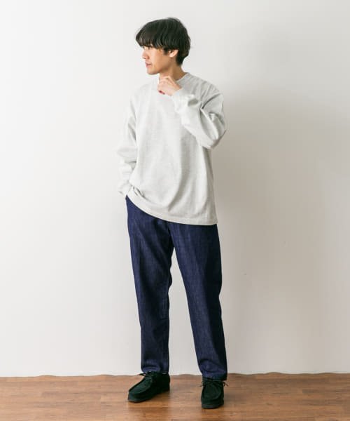 URBAN RESEARCH DOORS(アーバンリサーチドアーズ)/『別注』LEE×DOORS　FLeeasy Narrow/img36