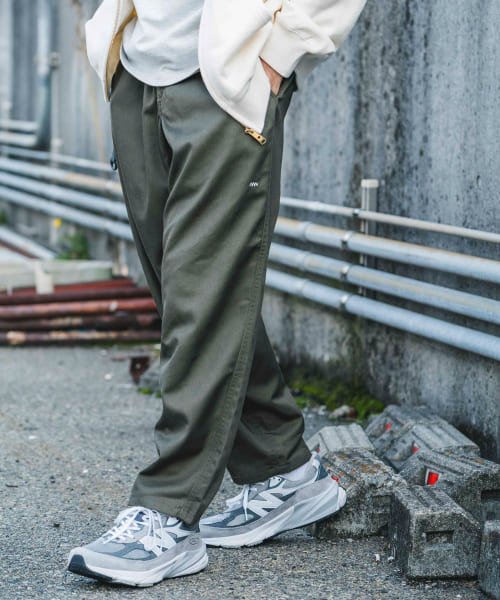 URBAN RESEARCH DOORS(アーバンリサーチドアーズ)/『別注』STONEMASTER×ROKX×DOORS　CLIMBING PANT/img14