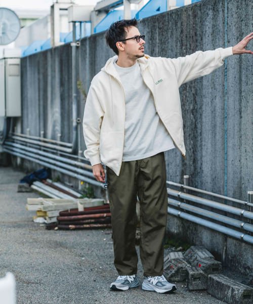 URBAN RESEARCH DOORS(アーバンリサーチドアーズ)/『別注』STONEMASTER×ROKX×DOORS　CLIMBING PANT/img15