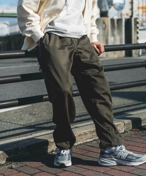 URBAN RESEARCH DOORS(アーバンリサーチドアーズ)/『別注』STONEMASTER×ROKX×DOORS　CLIMBING PANT/img17