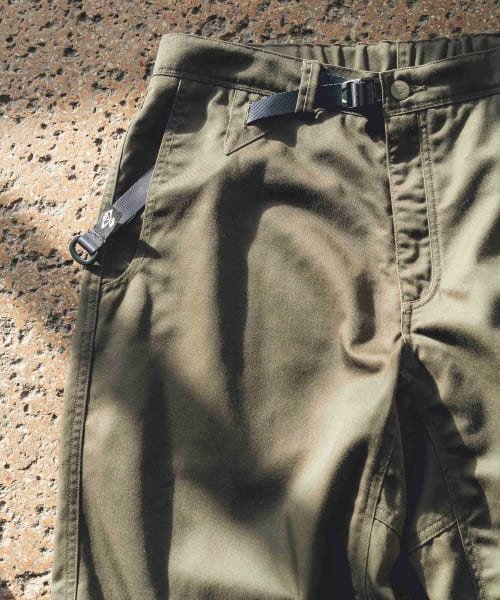 URBAN RESEARCH DOORS(アーバンリサーチドアーズ)/『別注』STONEMASTER×ROKX×DOORS　CLIMBING PANT/img22