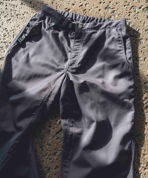 URBAN RESEARCH DOORS(アーバンリサーチドアーズ)/『別注』STONEMASTER×ROKX×DOORS　CLIMBING PANT/img24