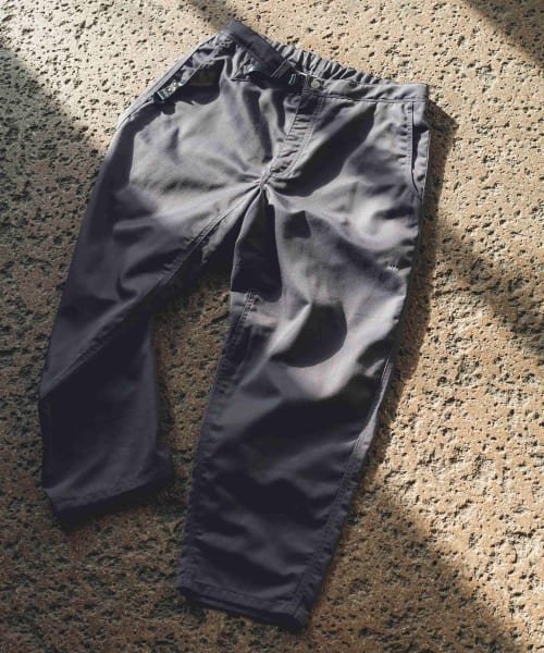 URBAN RESEARCH DOORS(アーバンリサーチドアーズ)/『別注』STONEMASTER×ROKX×DOORS　CLIMBING PANT/img26