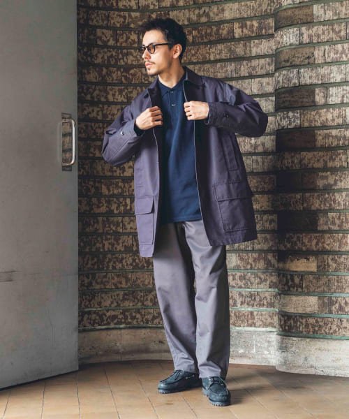 URBAN RESEARCH DOORS(アーバンリサーチドアーズ)/『別注』STONEMASTER×ROKX×DOORS　CLIMBING PANT/img30