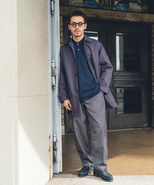 URBAN RESEARCH DOORS(アーバンリサーチドアーズ)/『別注』STONEMASTER×ROKX×DOORS　CLIMBING PANT/img34