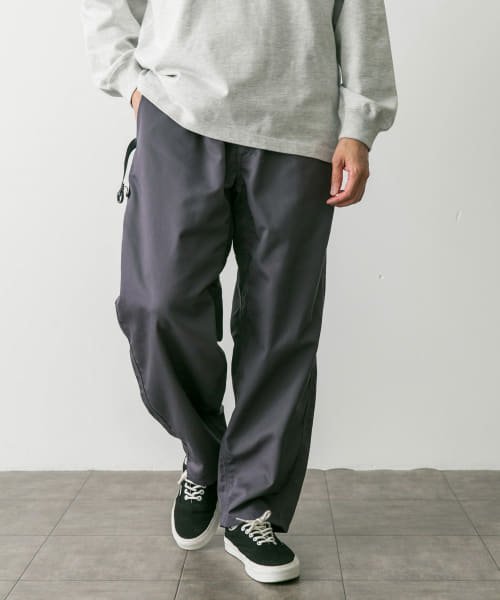 URBAN RESEARCH DOORS(アーバンリサーチドアーズ)/『別注』STONEMASTER×ROKX×DOORS　CLIMBING PANT/img35