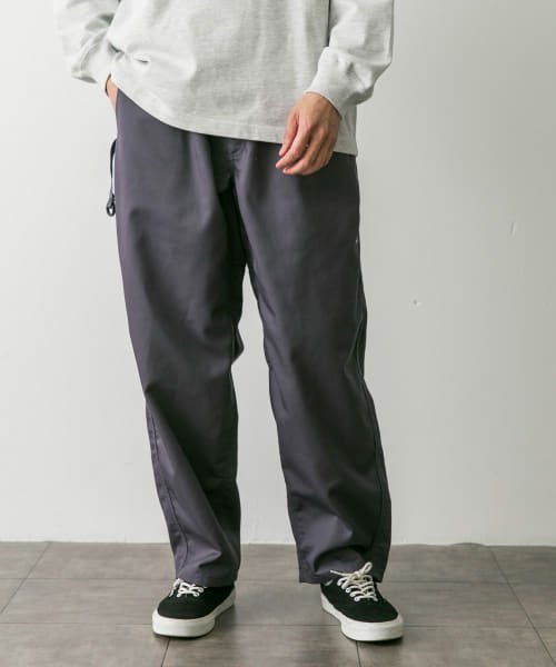 URBAN RESEARCH DOORS(アーバンリサーチドアーズ)/『別注』STONEMASTER×ROKX×DOORS　CLIMBING PANT/img36