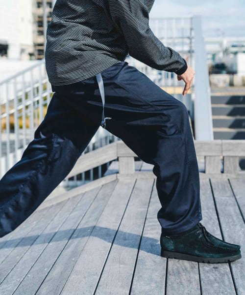 URBAN RESEARCH DOORS(アーバンリサーチドアーズ)/『別注』STONEMASTER×ROKX×DOORS　CLIMBING PANT/img42