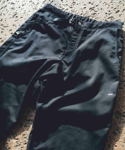 URBAN RESEARCH DOORS(アーバンリサーチドアーズ)/『別注』STONEMASTER×ROKX×DOORS　CLIMBING PANT/img50