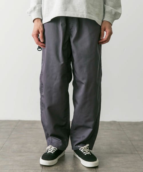 URBAN RESEARCH DOORS(アーバンリサーチドアーズ)/『別注』STONEMASTER×ROKX×DOORS　CLIMBING PANT/img63