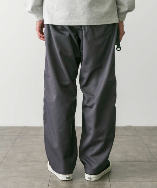 URBAN RESEARCH DOORS(アーバンリサーチドアーズ)/『別注』STONEMASTER×ROKX×DOORS　CLIMBING PANT/img65