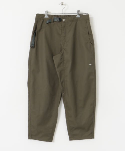 URBAN RESEARCH DOORS(アーバンリサーチドアーズ)/『別注』STONEMASTER×ROKX×DOORS　CLIMBING PANT/img67