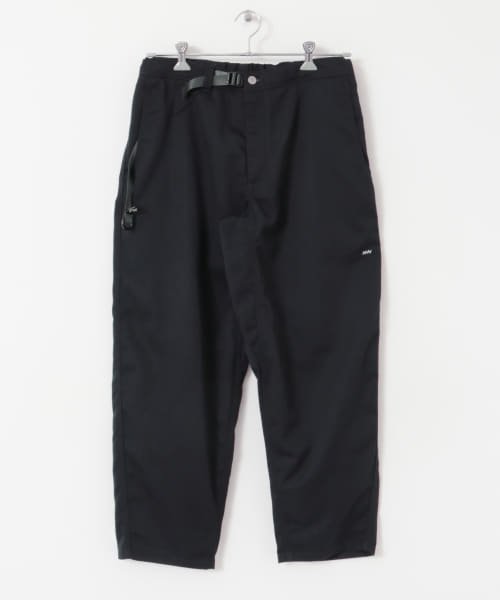 URBAN RESEARCH DOORS(アーバンリサーチドアーズ)/『別注』STONEMASTER×ROKX×DOORS　CLIMBING PANT/img69