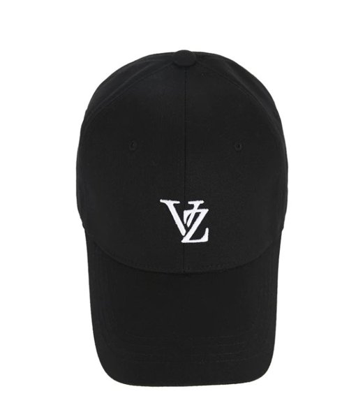 Varzar(バザール)/【Varzar / バザール】3D Monogram logo over fit ball cap キャップ 帽子/img05