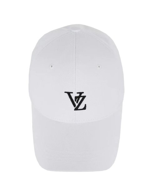 Varzar(バザール)/【Varzar / バザール】3D Monogram logo over fit ball cap キャップ 帽子/img11