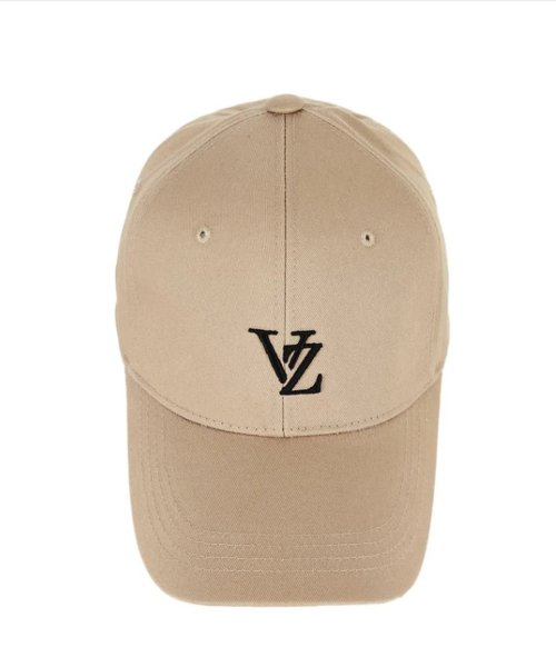 Varzar(バザール)/【Varzar / バザール】3D Monogram logo over fit ball cap キャップ 帽子/img16