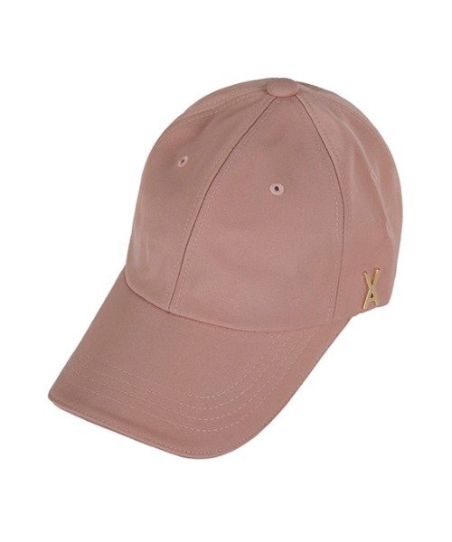 Varzar(バザール)/【Varzar / バザール】GOLD STUD OVER FIT BALL CAP キャップ 帽子/img06