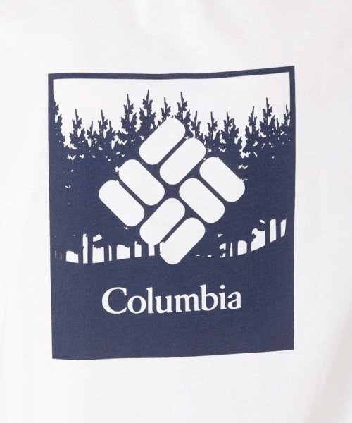 Columbia(コロンビア)/アーバンハイクショートスリーブティー/img09