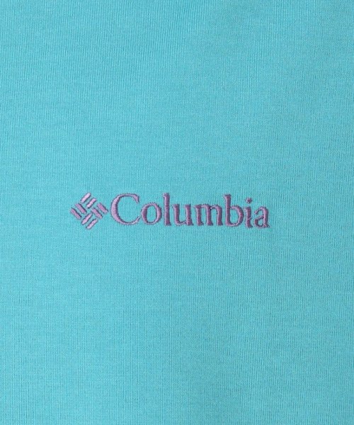 Columbia(コロンビア)/アーバンハイクショートスリーブティー/img17