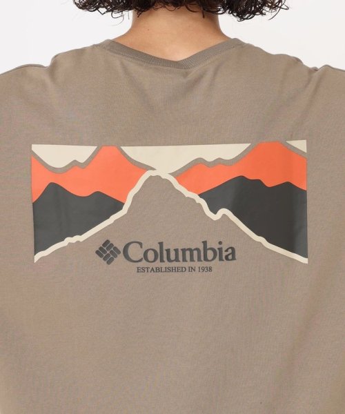 Columbia(コロンビア)/コールド ベイ ダッシュ ショートスリーブティー/img03