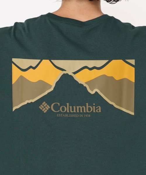 Columbia(コロンビア)/コールド ベイ ダッシュ ショートスリーブティー/img04