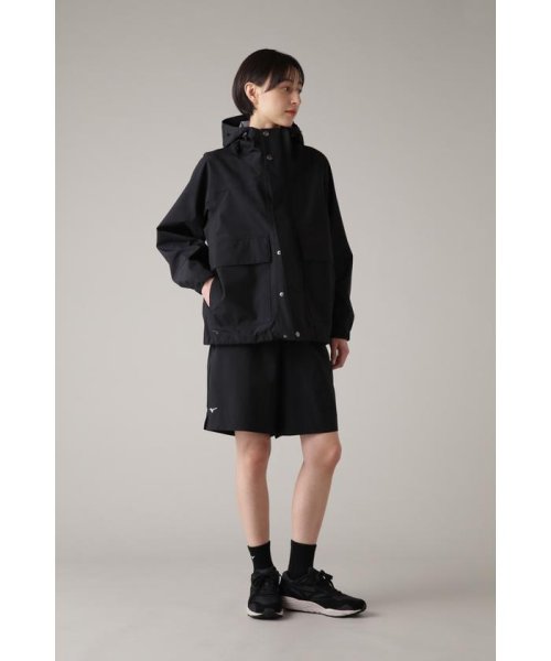 MARGARET HOWELL(マーガレット・ハウエル)/GORE－TEX WATER PROOFED POLYESTER POPLIN/img02