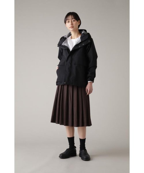 MARGARET HOWELL(マーガレット・ハウエル)/GORE－TEX WATER PROOFED POLYESTER POPLIN/img03