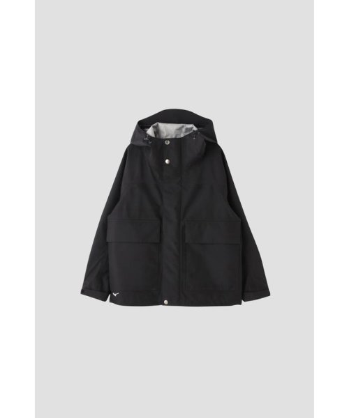 GORE－TEX WATER PROOFED POLYESTER POPLIN GORE