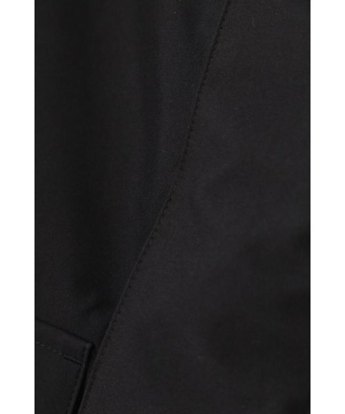 GORE－TEX WATER PROOFED POLYESTER POPLIN GORE