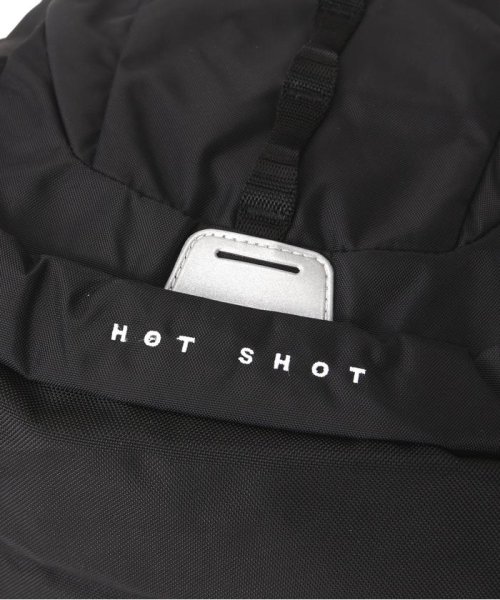 LHP(エルエイチピー)/THE NORTH FACE/ザ・ノースフェイス/Hot Shot/ホットショット/img16