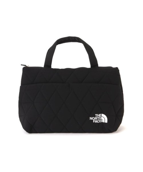 B'2nd(ビーセカンド)/THE NORTH FACE (ザ・ノースフェイス）Geoface Box Tote NM32355/img01