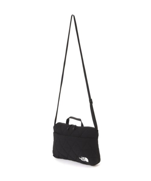 B'2nd(ビーセカンド)/THE NORTH FACE(ザ・ノースフェイス)Geoface Pouch NM32356/img02