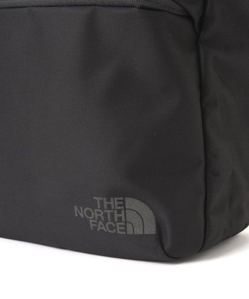 B'2nd(ビーセカンド)/THE NORTH FACE(ザ・ノース・フェイス)Shuttle Daypack NM82329/img05