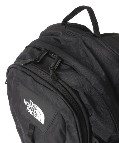 THE NORTH FACE(ザ・ノース・フェイス)Hot Shot ホットショット NM72302 NORTH FACE THE