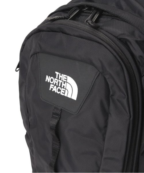 THE NORTH FACE(ザ・ノース・フェイス)Hot Shot ホットショット NM72302 NORTH FACE THE