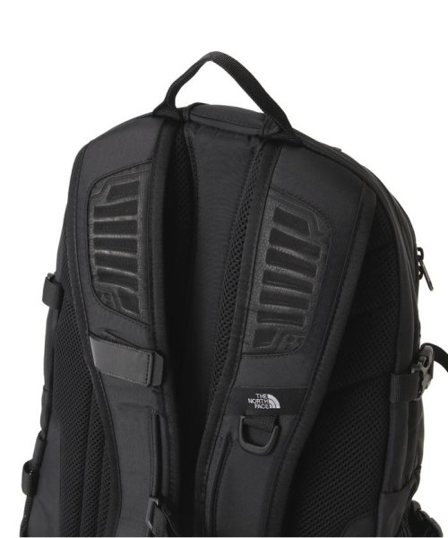 THE NORTH FACE(ザ・ノース・フェイス)Hot Shot ホットショット NM72302 NORTH FACE THE