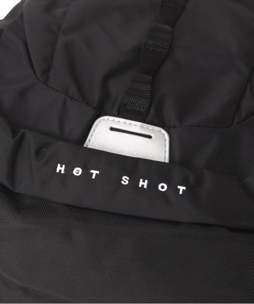 THE NORTH FACE(ザ・ノース・フェイス)Hot Shot ホットショット NM72302 NORTH FACE THE