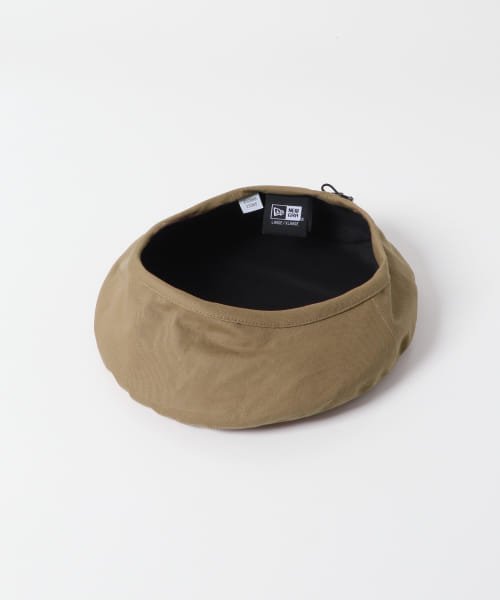 URBAN RESEARCH Sonny Label(アーバンリサーチサニーレーベル)/New Era　BERET BASIC/img03