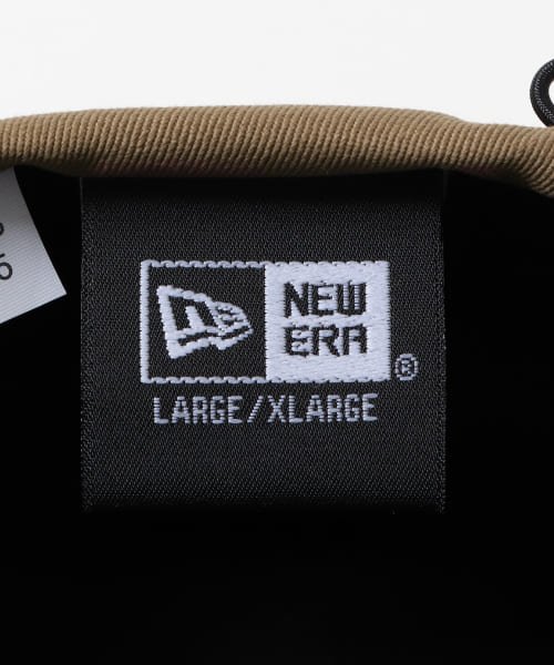 URBAN RESEARCH Sonny Label(アーバンリサーチサニーレーベル)/New Era　BERET BASIC/img06