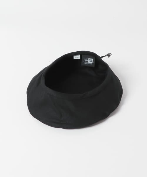 URBAN RESEARCH Sonny Label(アーバンリサーチサニーレーベル)/New Era　BERET BASIC/img03