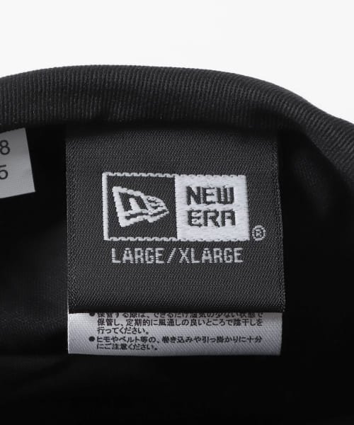 URBAN RESEARCH Sonny Label(アーバンリサーチサニーレーベル)/New Era　BERET BASIC/img06