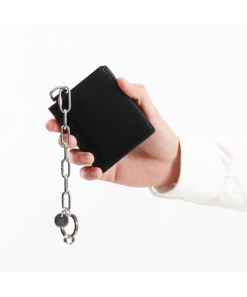 ノマドイ 二つ折り財布 BOX型小銭入れ NOMADOI 二つ折り 財布 小銭入れあり 札入れ ブランド 小さい 革 日本製 CHICAGO NAMW3JS7  G1768017154(13475円)